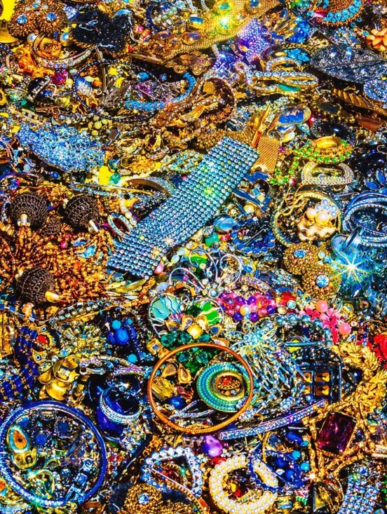 Jewelry - CO-HOSTING: Best In Jewelry & Accessories - June 28 - 3:00pm